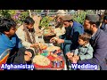 Big Wedding in Nangarhar Province | Village Cooking