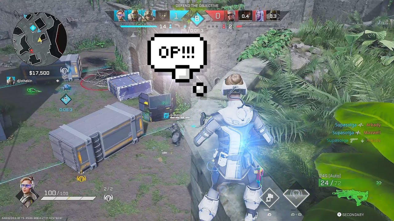 CRAZY👀 MAP GLITCHES ON LOCKDOWN!!!! 