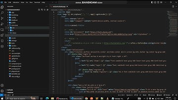 Laravel Mini Project | Task Management
