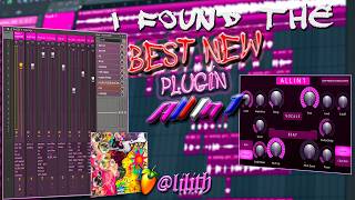 I found the BEST UNDERGROUND plugin for Fl Studio