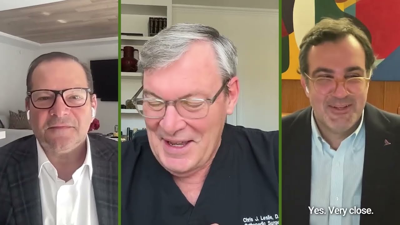 The Truth About MedTech Investing: Capital & Chaos