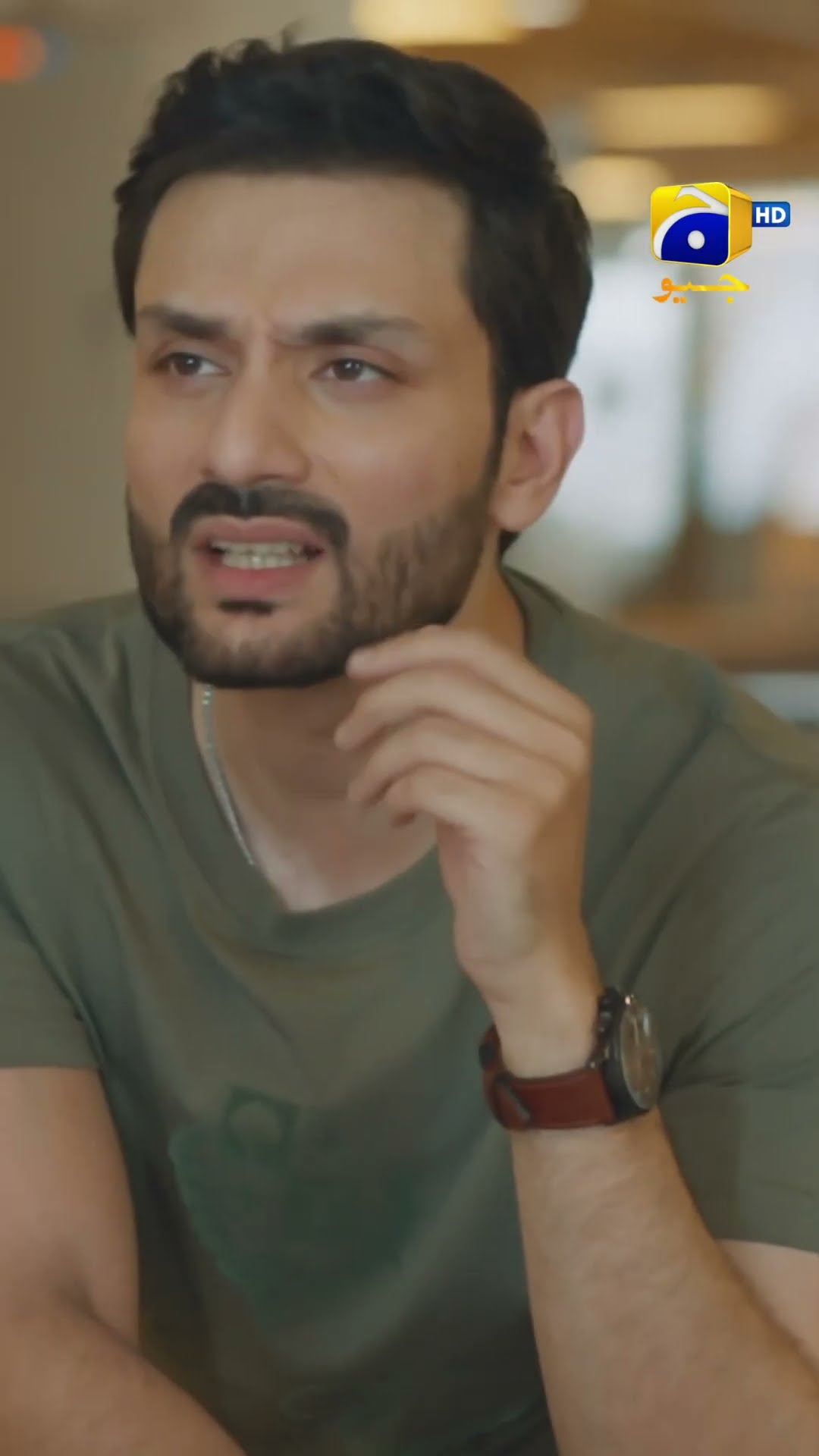 Aik Tarfa Pyar Mein Pagal Larka  #dayan #shorts