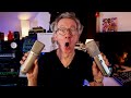 The Warm Audio WA-67 vs Neumann U-67 REVIEW & SHOOTOUT