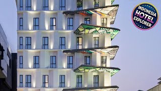 MaxOneHotels.com @ Platinum Hayam Wuruk Jakarta | Jakarta, Indonesia | Hotel Review 🏨