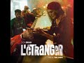Don bigg  ltranger feat reda taliani official music audio
