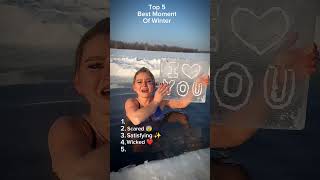 Only 1% People Can Watch Till #1 ❄️😳 | #usa