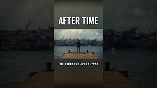 AFTER TIME Selected for Ymotion | Dinosaur Apocalypse Short Film  #prehistoricworld