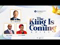 Live From Kendu Adventist Complex The King Is Coming Day 15