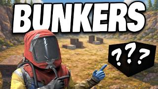 6 BEST Bunkers in Rust 2026 (One Is NEW)