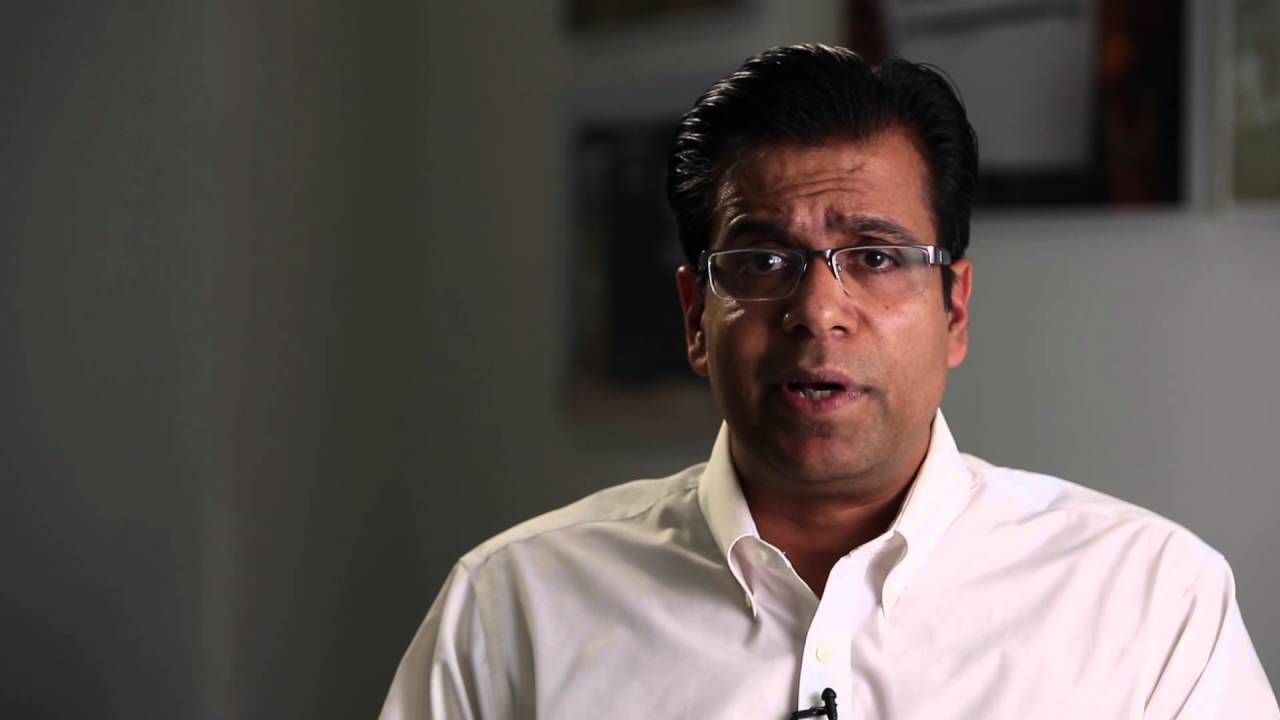 Umesh Parashar - Impact of Rotavirus Vaccines - YouTube