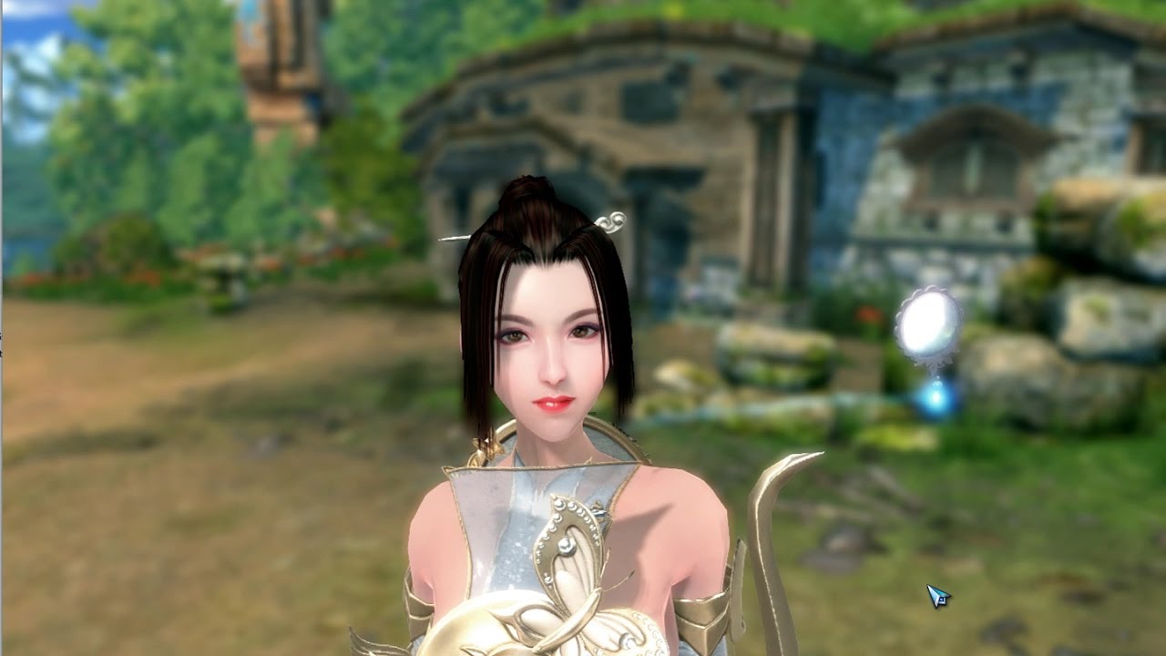 shushan online  New Update  Shushan  Online - World of Jade Dynasty