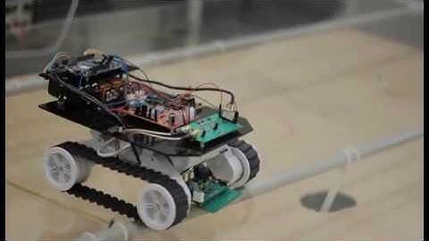 MEng Team Projects Demo Day