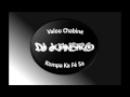 Kompa ka fe sa mix by dj juansiro for valou chabine