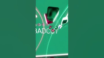 GOODRAGE (Expert +) | Mapped by Removable DIsk C & Amo | [Beat Saber]