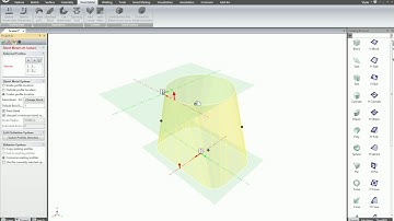 Sheet Metal Loft Bend Support Individual Bend Settings
