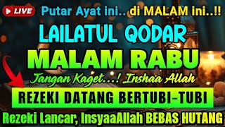 LANGSUNG DIKABULKAN, CUKUP PUTAR 4Y4T INI 1X, REZEKI TIBA-TIBA DATANG, Membuatmu Tenang, Aamiin