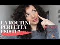 CAPELLI RICCI: LA VERITA&#39; SULLE ROUTINE PERFETTE| Angry Curl