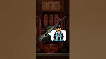 What Is The Best Weapon In Rust?