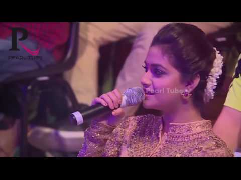 KEERTHI SURESH SINGING BAIRAVAA SONG WITH SIVA KARTHIKEYAN 2017 | KEERTHI SURESH | SIVA KARTHIKEYAN
