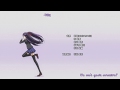 Date A Live ending 3 &quot;Save My Heart&quot; (HD)