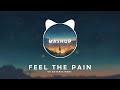 Sad lofi mashup  feel the pain  yr entertainers