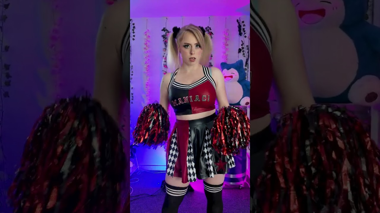 New transition! #trend