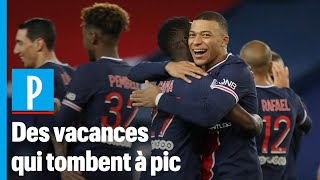 [DEBRIEF] PSG-Strasboug (4-0) : Paris finit l'année «épuisé... mais libéré»
