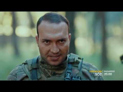 Söz 83. Bölüm Fragmanı! (Son 2 Bölüm)