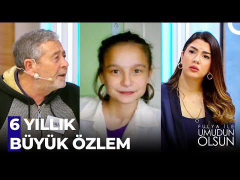 Balıkesir'de Kaybolan Tülay Ateş Nerede? - Fulya İle Umudun Olsun 144. Bölüm