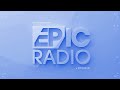 Eric Prydz presents EPIC Radio 034