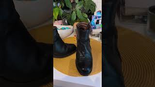 Botine Buffalo, mărimea 39, stare foarte bună 25 lei! #fashiondeal #secondhandstyle #botinecool