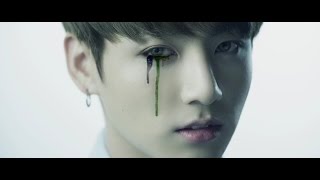 YoonKook - kiss my eyes
