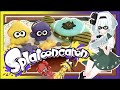 【ゆっくり料理】妖夢の踏んだり蹴ったりなスプラトゥーンカロン【ゆっくり実況】