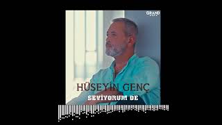 Hüseyin Genç - Seviyorum De Resimi