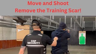 Critical!!!! You Must Understand “Move and Shoot”