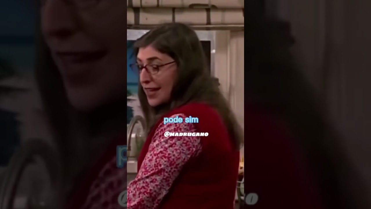 TALVEZ O QUE ESTÁ NA MINHA CALÇA FAÇA VOCÊ MUDAR DE IDEIA! 