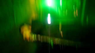 4LYN - Worlds Gone Crazy - Live KArlsruhe Substage