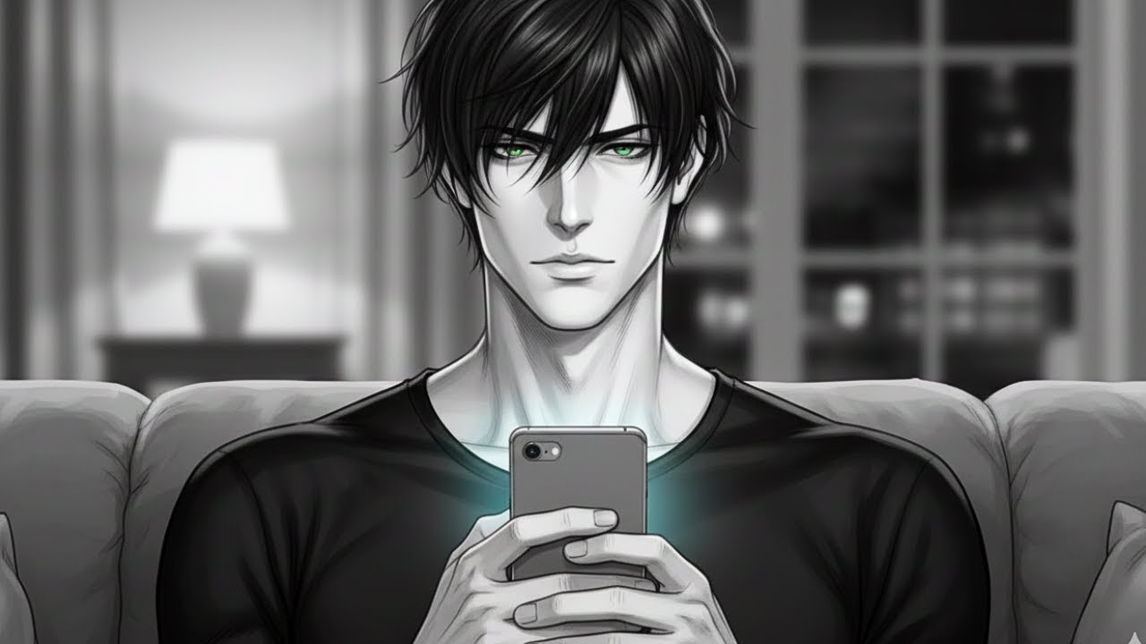 [M4F] He Finds Out Another Guy Texted You And His Whole Mood Changes | Boyfriend ASMR [jealous]