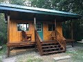 Building an Off-the-Grid Solar Cabin