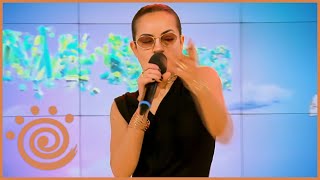 Mandinga - La Parte De Atras