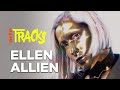 Durch Berlin mit Techno-Ikone Ellen Allien | Arte TRACKS