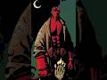 Hellboy Is The Rightful King Of England!?