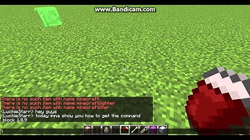 How to get a Command Block on minecraft 1.8.9