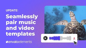 Master the Art of Sync: Seamlessly Pair Music And Video Templates