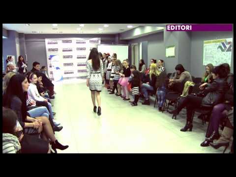 აუტიზმის საერთაშორისო დღეს ბავშვების მონაწილეობით დეფილე გაიმართა