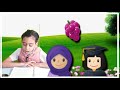 قراءة درس زيارة إلى مدينة العنب ثالث فصل ثاني
