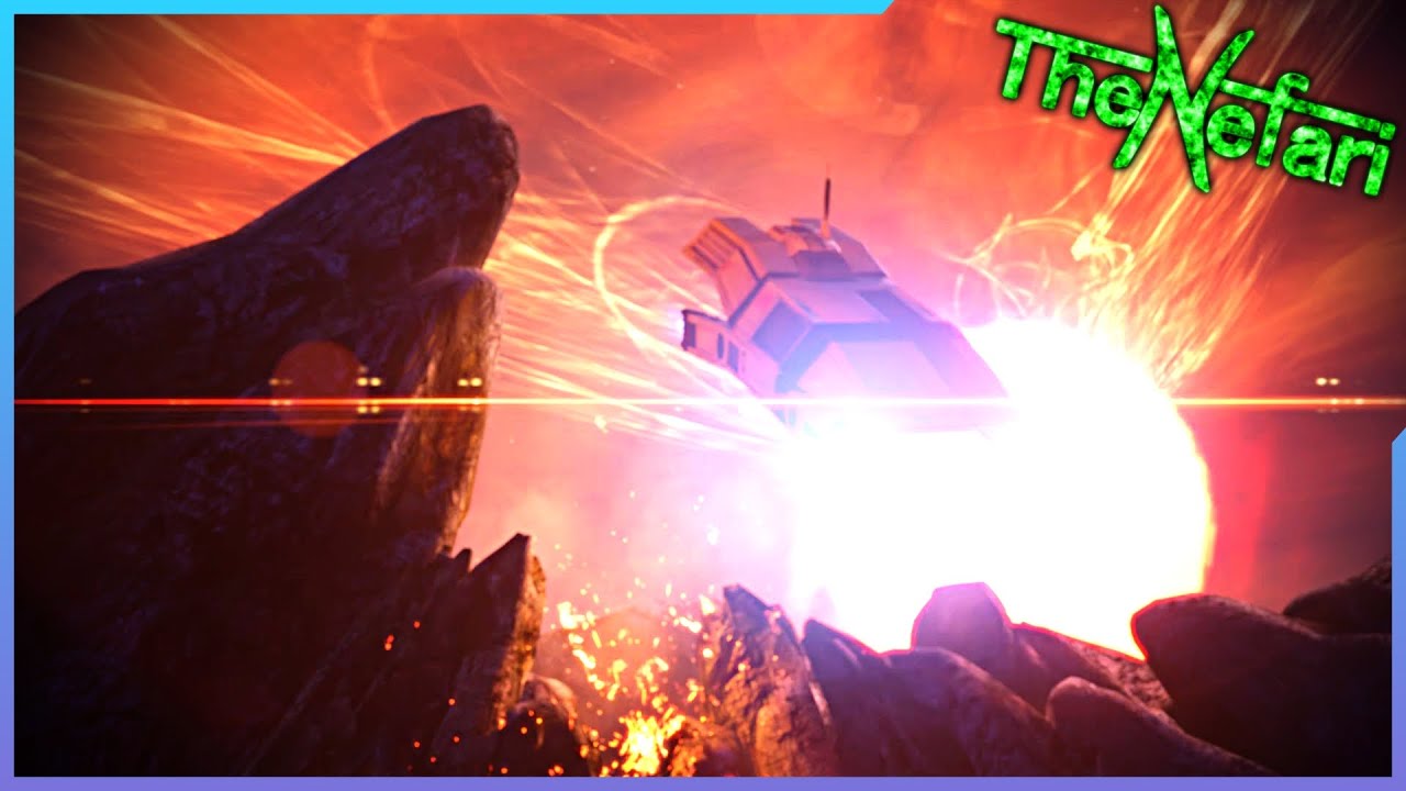 Project Firewalker Search Data on Zeona - Mass Effect 2 Playthrough Part 30