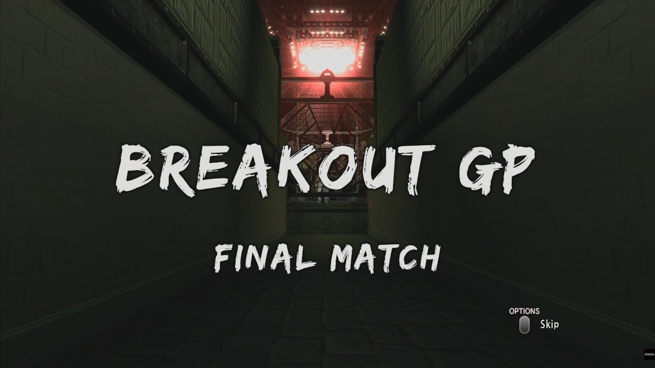 YAKUZA KIWAMI Coliseum Tournaments Matches Breakout GP (PS5, 4K60) YouTube