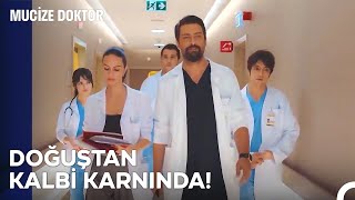 Çaresiz Bir Kıza Umut Işığı Olmak... - Mucize Doktor 15.  Resimi