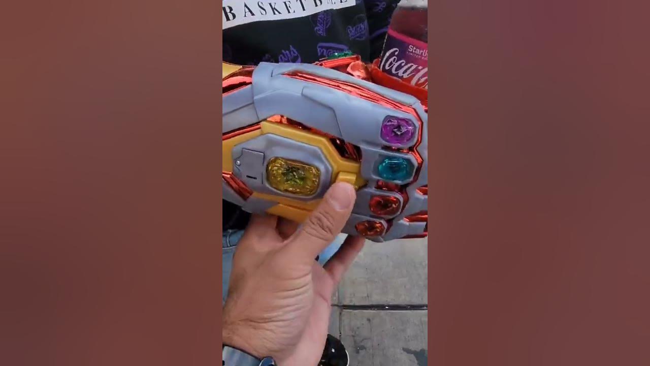 DCA ROPE DROP YouTube